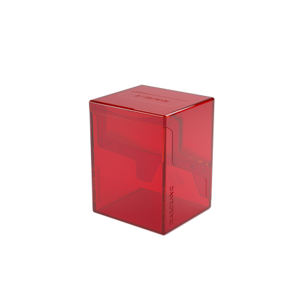 Bastion 80+ XL - Red