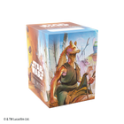 Gamegenic Star Wars: Unlimited Soft Crate - Jar Jar Binks