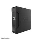 Gamegenic Star Wars: Unlimited Premium Cardport 18-Pocket