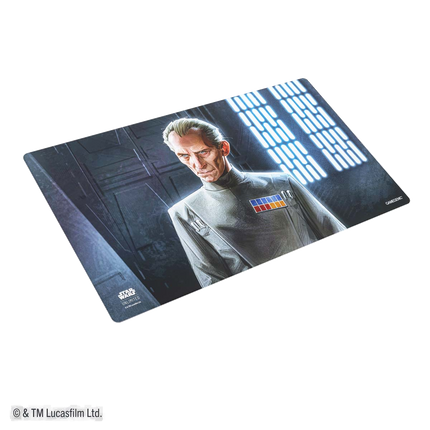 Gamegenic Star Wars: Unlimited Game Mat - Grand Moff Tarkin