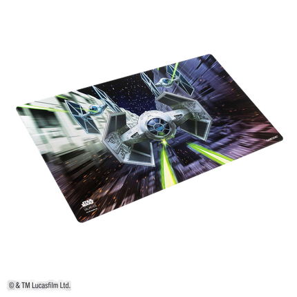 Gamegenic Star Wars: Unlimited Shiny Game Mat - Victor Squadron