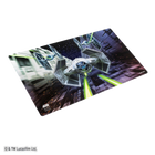 Gamegenic Star Wars: Unlimited Shiny Game Mat - Victor Squadron