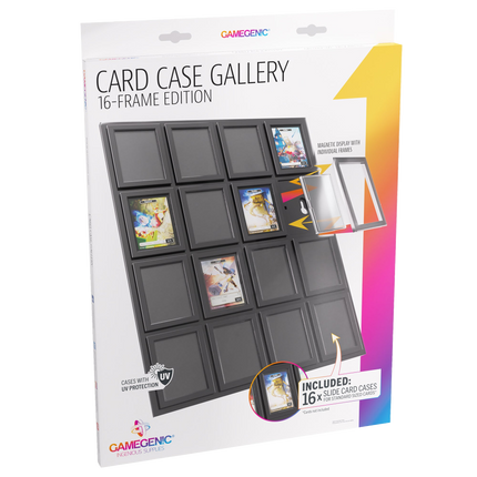 Gamegenic Card Case Gallery