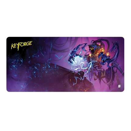 KeyForge: Geistoid - Manifestation - Extra-Wide Playmat