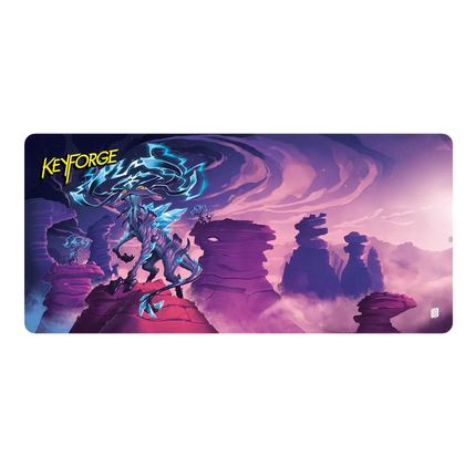 KeyForge: Mars - Harmonic Pack - Extra-Wide Playmat