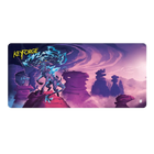 KeyForge: Mars - Harmonic Pack - Extra-Wide Playmat