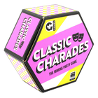 Classic Charades – Hexagon Card Game official product image