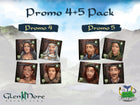 Glen More II: Chronicles - Expansion - Chronicle Pack 4-5 All-in-one - The Card Vault