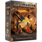 Gloomhaven: Jaws of the Lion - The Card Vault