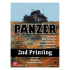 Panzer Expansion 4 - France 1940 2nd Print official product image