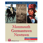 Battles of the American Revolution: Tri-Pack-2 official product image