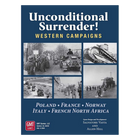 Unconditional Surrender! Western Campaigns official product image