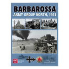 Barbarossa: Army Group North 1941 2nd Edition official product image