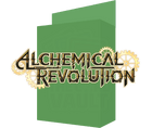 Grand Archive TCG: Alchemical Revolution Starter Decks - The Card Vault