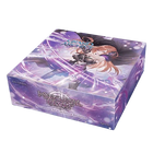 Grand Archive TCG - Mercurial Heart - 1st Edition Booster Box The Card Vault Grand Archive TCG - Mercurial Heart - 1st Edition Booster Box The Card Vault
