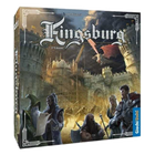 Kingsburg 3rd Edition official product image