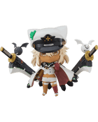 GUILTY GEAR -STRIVE- - Ramlethal Valentine Nendoroid Figure 1894 - The Card Vault