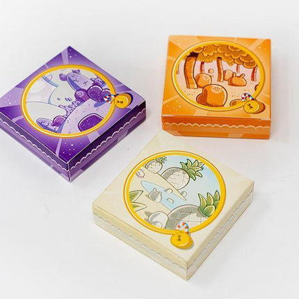 Gummiland - The Card Vault