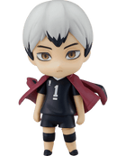 Haikyu!! To The Top - Shinsuke Kita Nendoroid Figure 1585 - The Card Vault