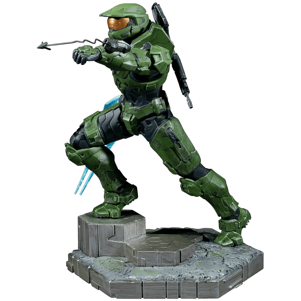 View Halo Infinite Master Chief Wallpaper 4k Png Klic - vrogue.co