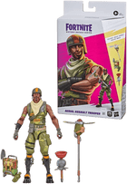 Hasbro - Fortnite Victory Royale Series - Aerial Assault Trooper Action Figure - The Card Vault