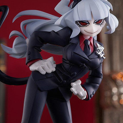 Helltaker - Lucifer Pop Up Parade Figure - The Card Vault