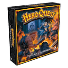 HeroQuest - Expansion - The Mage Of The Mirror - The Card Vault