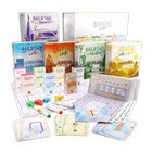 Railroad Ink Challenge Ultimate Collector's Edition complete publisher contents