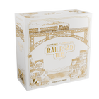 Railroad Tiles Collector's Edition publisher box