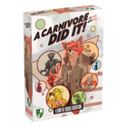 A Carnivore Did It! official retail game image