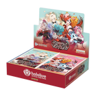 hololive Official Card Game - Ayakashi Vermilion - Booster Box (12x Packs)