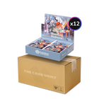 hololive Official Card Game - Blooming Radiance - Display Case (12x Booster Boxes)