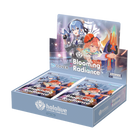 hololive Official Card Game - Blooming Radiance - Booster Box (12x Packs)