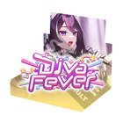 hololive Official Card Game - Diva Fever - Booster Box (12x Packs)