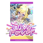 hololive Official Card Game - Diva Fever - Booster Pack
