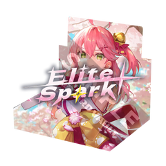 Collection image for: hololive Official Card Game | Elite Spark - hOCG-hBP03e