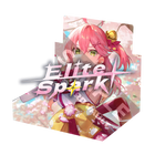 hololive Official Card Game - Elite Spark - Booster Box (12x Packs)