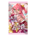 hololive Official Card Game - Elite Spark - Booster Pack