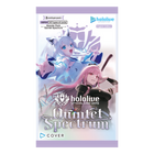 hololive Official Card Game - Quintet Spectrum - Booster Pack