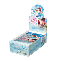 Collection image for: hololive Official Card Game | Summer hologram Extra Booster - hOCG-hEB01e