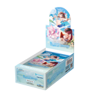 hololive Official Card Game - Extra Booster - Summer hologram - Booster Box (8x Packs)