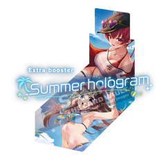 Collection image for: hololive Official Card Game | Pre-Orders