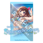 hololive Official Card Game - Extra Booster - Summer hologram - Booster Pack
