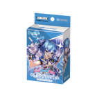 hololive Official Card Game - Live Start Deck - Hoshimachi Suisei Deck