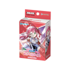 hololive Official Card Game - Live Start Deck - Sakura Miko Deck