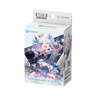 hololive Official Card Game - Live Start Deck - Shirakami Fubuki Deck