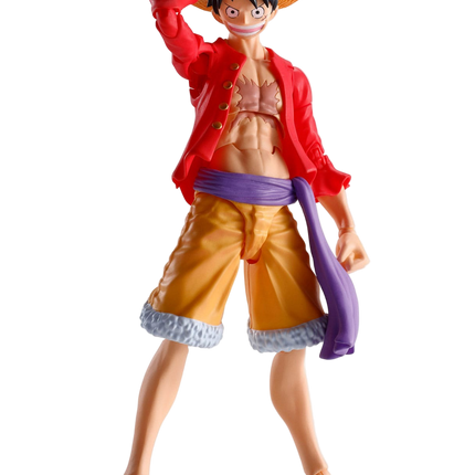 Bandai - S.H.Figuarts - One Piece - Monkey D. Luffy (The Raid on Onigashima)