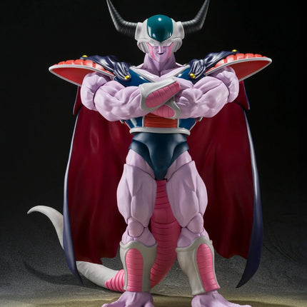 Bandai - S.H.Figuarts - Dragon Ball Z - King Cold