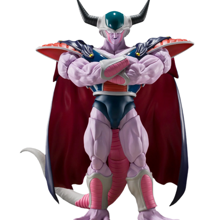 Bandai - S.H.Figuarts - Dragon Ball Z - King Cold