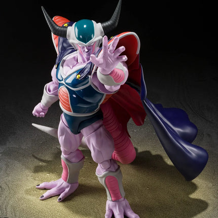 Bandai - S.H.Figuarts - Dragon Ball Z - King Cold